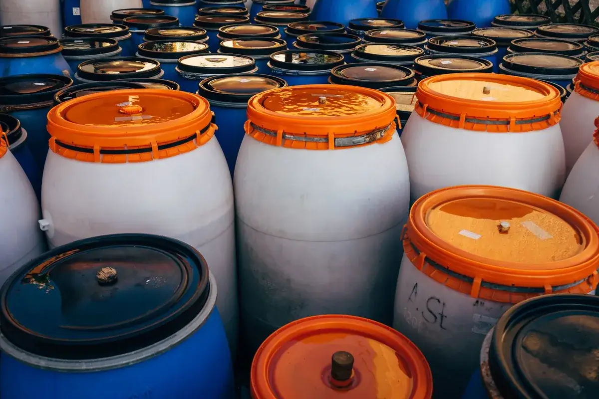 Chemical & Toxic Waste Cleanup in Flippin, AR